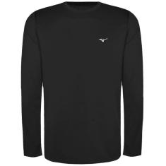 Camiseta Mizuno Masculina Nirvana New-Masculino