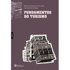 Fundamentos do turismo