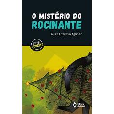 O mistério do Rocinante