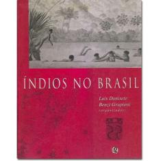 Indios No Brasil