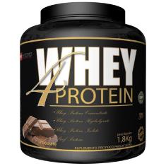 Whey 4 Protein 1,8kg - Pro Corps-Unissex
