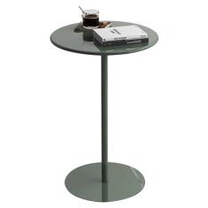 Mesa de bar alta, mesa de bistrô, estilo nórdico, mesa de bar redonda, mesa de café, mesa de coquetel, sofá, mesa lateral para sala de estar, mesa de lazer para casa, escritório, sala de jantar,