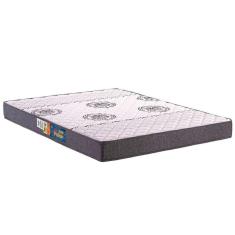 Colchão Queen Espuma D45 Pérola (158x198x20) - Polar