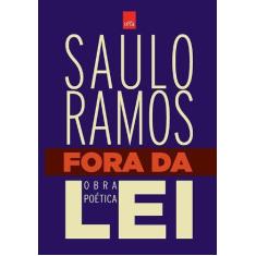 Livro - Fora da lei