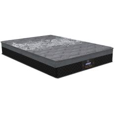 Colchão Casal De Molas Ensacadas New York Gazin 188cm X 138cm