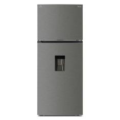 Geladeira Philco 413 Litros Top Mounted Duplex Inox PRF501TI 220V