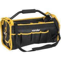 Bolsa em Lona para Ferramentas com Cabo Tubular BL004 - Vonder