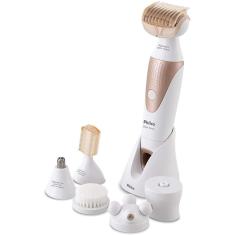 Aparador De Pelos Philco Multigroom Depil Sense 7 Em 1