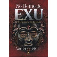 Livro - No reino de Exu