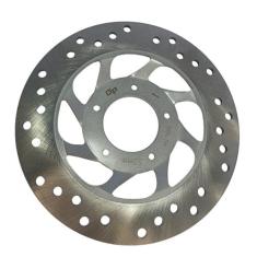 Disco de Freio Dianteiro Biz 125 EX 2011/ e Biz 125+ 06/10 - GP