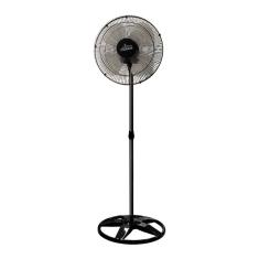 Ventilador De Coluna Venti-Delta Premium 50cm Preto Bivolt