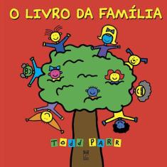 Livro - O livro da família