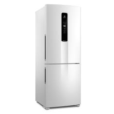 Geladeira Electrolux 490 Litros Frost Free Inverter Bottom Freezer Branco IB54 - 127V