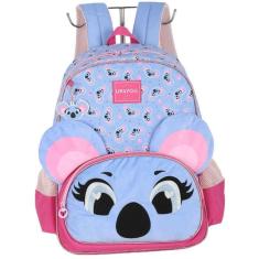 Mochila De Costas Luxcel - Up4You