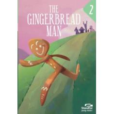 The gingerbread man - FTD