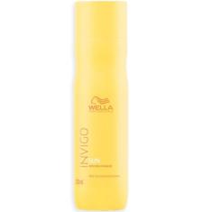 Shampoo Wella Invigo Sun 250ml