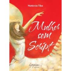 Mulher sem script - INTEGRARE, 3