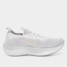 Tênis Fila Go Trainer Feminino-Feminino