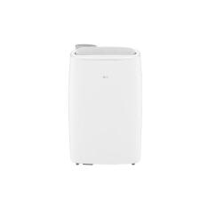 Ar Condicionado LG Dual Inverter AI Portátil 14.000 BTUs Frio 110V