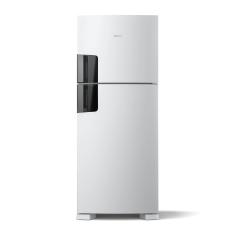 Geladeira Frost Free 412 Litros Branca Consul Com Compartimentos Removíveis - Crm50mb 110V