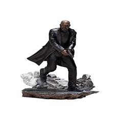 Nick Fury - Spider-Man: Far From Home - 1/10 BDS Art Scale - Iron Studios