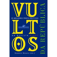 Livro - Vultos da República