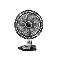 Ventilador Mondial Turbo 8Pás 40Cm Repelente Pastilha 127V
