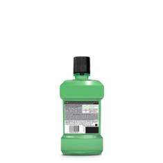 Antisséptico Bucal Listerine Anticáries Zero Álcool 500ml