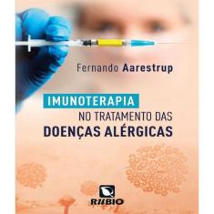 Imunoterapia No Tratamento Das Doencas Alergicas