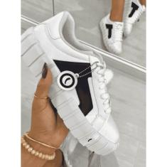 Tenis Sal e Pimenta - Nova Coleção