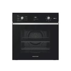 Forno de Embutir Brastemp Elétrico com Função Air Fryer BOF84AE