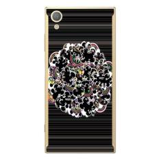 Capa Adesivo Skin110 Verso Para Sony Xperia Xa1 Plus - KawaSkin