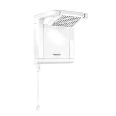 Chuveiro Eletrônico Lorenzetti Acqua Star 220v 7800w  Branco