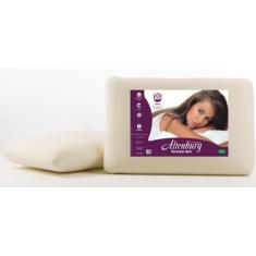 Travesseiro Sensação Látex Altenburg