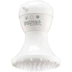 Ducha / Chuveiro Corona SS 5200W 220V, Branco, 5200W, 220V