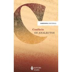 Livro - Os Analectos