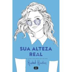 Sua Alteza Real - Royals 2