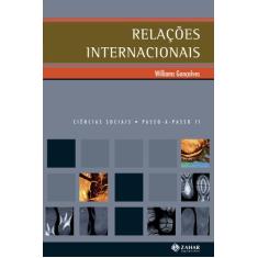 Livro - Relações internacionais