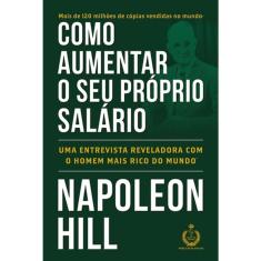 Como Aumentar O Seu Próprio Salario