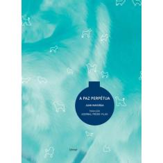 Livro - A paz perpétua