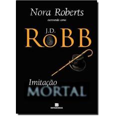 Livro - Imitação mortal (Vol. 17)