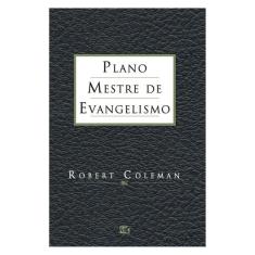 Plano Mestre De Evangelismo
