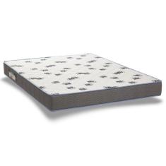 Colchão Ortobom D33 Light Saúde 20cm Casal 128