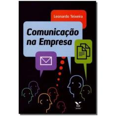 Comunicação na Empresa - FGV, 3