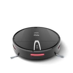 Aspirador Robô Philco 3 em 1 Antiqueda Bivolt MOP PAS26P Bivolt