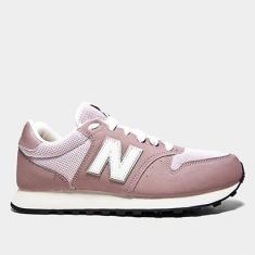 Tênis New Balance 500 V'2 Feminino-Feminino
