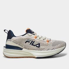 Tênis Fila Float Flux Masculino-Masculino