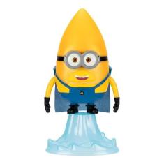 Figura Colecionável 25cm Meu Malvado Favorito 4 - Mega Gus