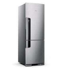 Geladeira / Refrigerador Frost Free Duplex Inverse Consul Cre44ak, 397