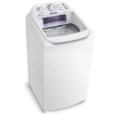 Máquina De Lavar Electrolux 8,5Kg Branca Lac09 - 220V